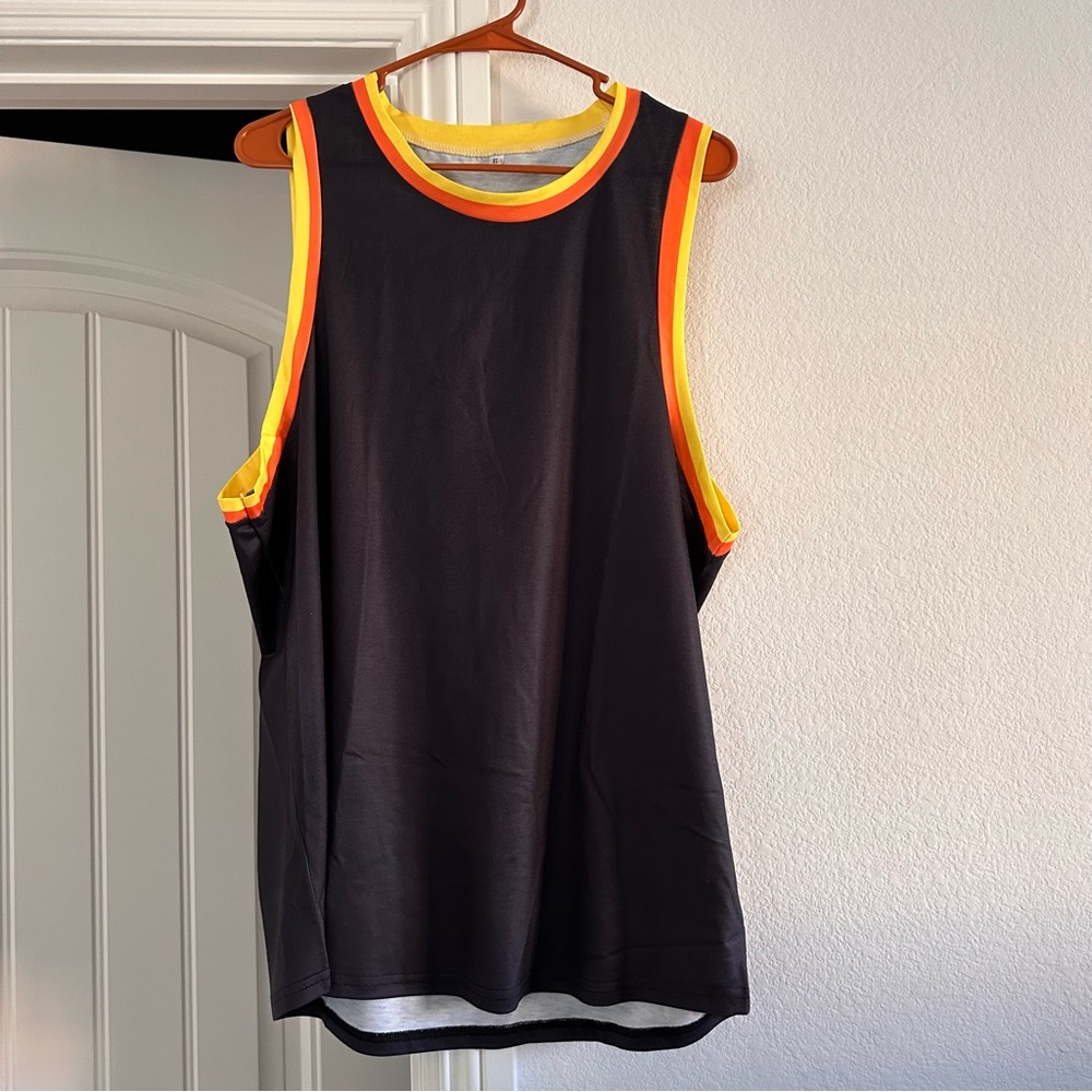 Men’s Tank